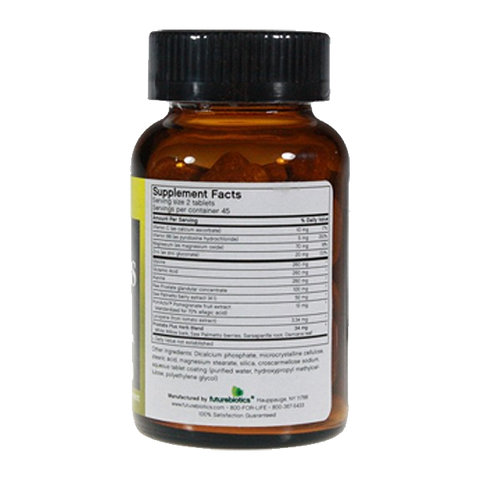 Isatori Amino-Phase